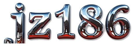 jz186 logo