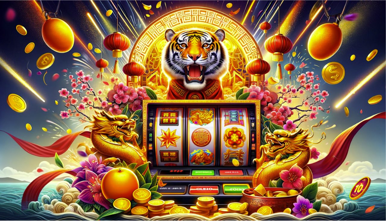 jz186 Slots