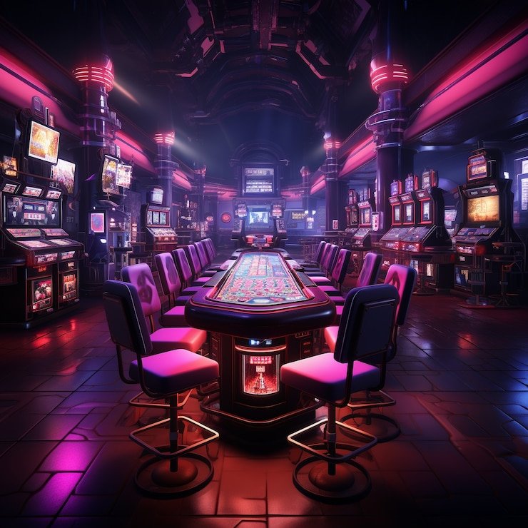 jz186 Prime Time Pot Tables
